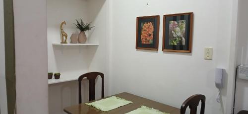 Alto Apartamento | Terê Lounge