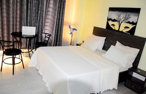 Gitarama Cama Y Desayuno | TERA EXECUTIVE APARTMENT KIGALI
