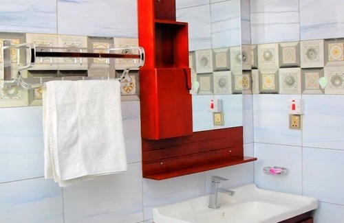 Gitarama Cama Y Desayuno | TERA EXECUTIVE APARTMENT KIGALI