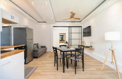 Papeete Apartamento | TERA ORA TORU Lodge Papeete