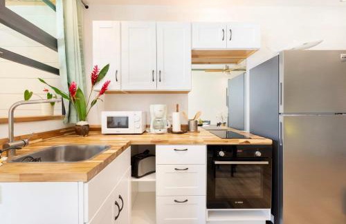 Papeete Apartamento | TERA ORA TORU Lodge Papeete