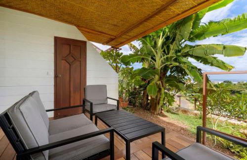 Papeete Apartamento | TERA ORA TORU Lodge Papeete