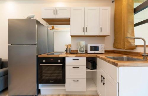 Papeete Apartamento | TERA ORA TORU Lodge Papeete