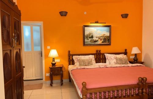 Thamaraparambu Casa | Terance Dale