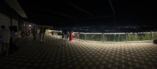 Skopje Region Apartamento | Terasa LIDO