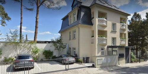 Stare Splavy Apartamento | Terasy Mládí Máchovo jezero