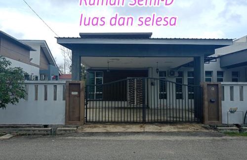 Kuantan Casa | Teratai Inn Kempadang Kuantan