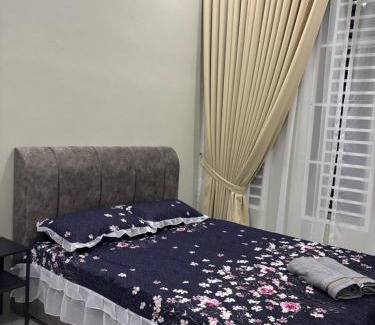 Sungai Petani Casa | Teratak Bayu NDAA
