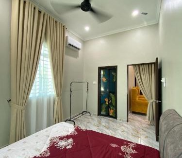 Sungai Petani Casa | Teratak Bayu NDAA