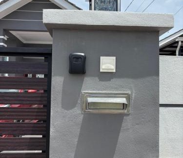 Sungai Petani Casa | Teratak Bayu NDAA