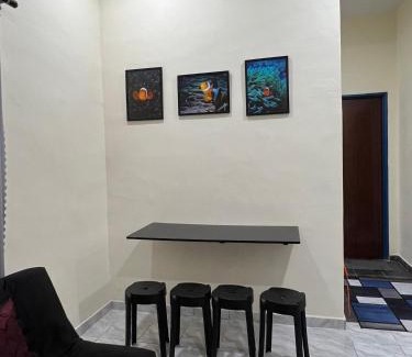 Kampung Kempadang Casa | Teratak Manis Homestay
