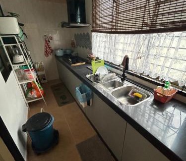 Kempas Casa | Teratak Noraini