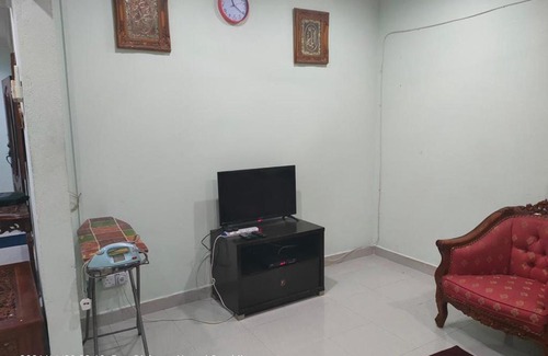 Si Rusa Complejo | Teratak Port Dickson Homestay