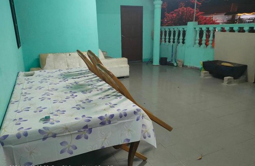 Si Rusa Complejo | Teratak Port Dickson Homestay