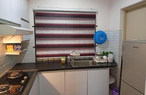 Kota Samarahan Apartamento | Teratak RIZQ Kota Samarahan