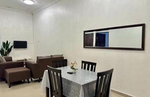 Kampung Pengkalan Maras Casa | Teratak Tok Ma Rumah Melur