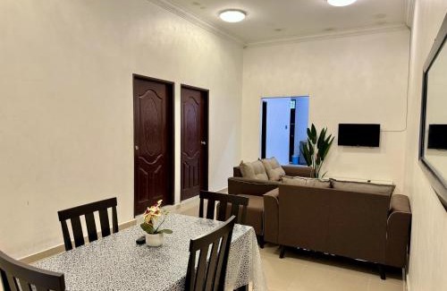 Kampung Pengkalan Maras Casa | Teratak Tok Ma Rumah Melur