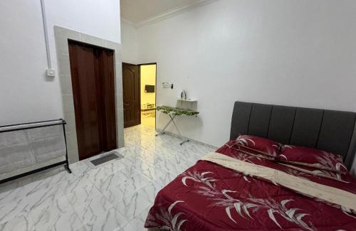 Kampung Pengkalan Maras Apartamento | Teratak Tok Ma