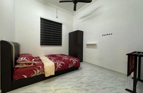 Kampung Pengkalan Maras Apartamento | Teratak Tok Ma