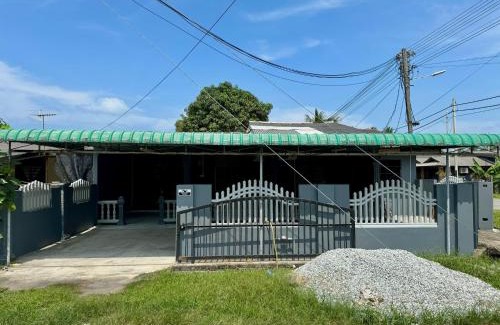 Kuala Terengganu Casa | Teratak Tok Ma Rumah Cengal