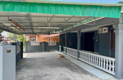 Kuala Terengganu Casa | Teratak Tok Ma Rumah Cengal