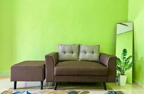 Kuala Terengganu Casa | Teratak Tok Ma Rumah Nyatuh