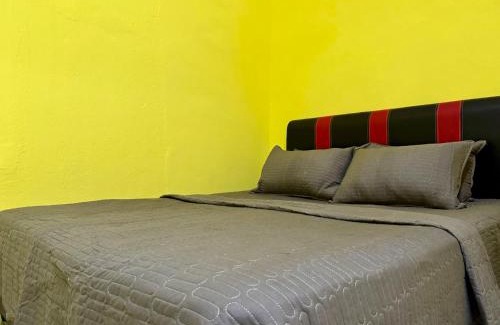 Kuala Terengganu Casa | Teratak Tok Ma Rumah Nyatuh