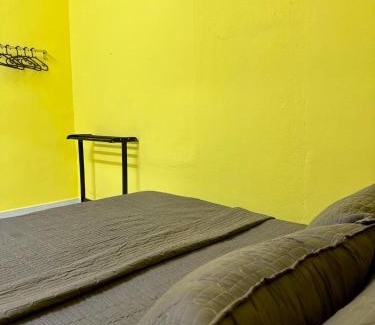 Kuala Terengganu Casa | Teratak Tok Ma Rumah Nyatuh
