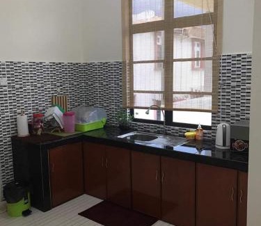 Kota Bharu Casa | Teratak Tok Wan 1 and 2