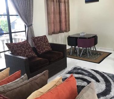 Kota Bharu Casa | Teratak Tok Wan 1 and 2