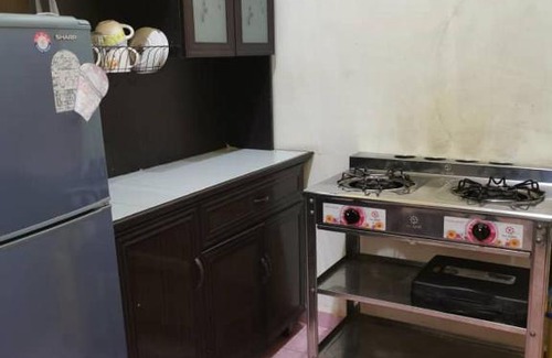 Malacca City Casa | Teratak Tuan Muda Homestay
