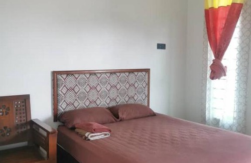 Malacca City Casa | Teratak Tuan Muda Homestay