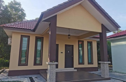 Malacca City Casa | Teratak Tuan Muda Homestay