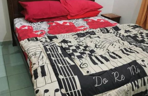 Malacca City Casa | Teratak Tuan Muda Homestay