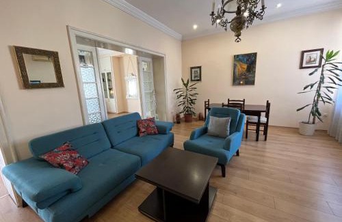 Terazije Apartamento | Terazije Square Lux Apartment
