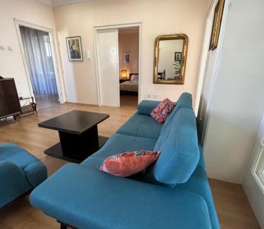 Terazije Apartamento | Terazije Square Lux Apartment