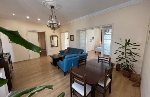 Terazije Apartamento | Terazije Square Lux Apartment