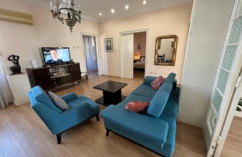 Terazije Apartamento | Terazije Square Lux Apartment