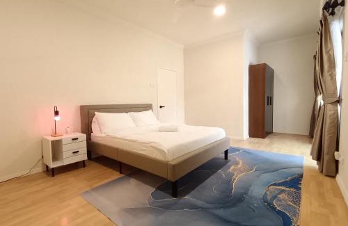 Shah Alam Apartamento | Tere Home 29 Subang by Manhattan Group