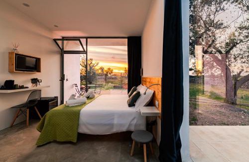 Melendugno Cama Y Desayuno | Terecate Experimental Relais