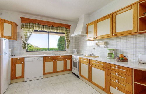 Cerro de Aguia Villa | Teresa
