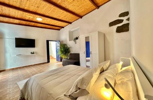 San Andres Casa | Teresitas Beach Escape Apartment