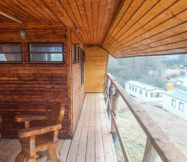 Tereske Apartamento | Tereskei Üdülőházak