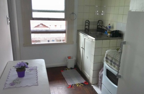 Alto Apartamento | Apartamento acogedor de Teresópolis