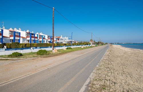 Sozopolis Complejo | Tereza Maisonette 4 by Travel Pro Services