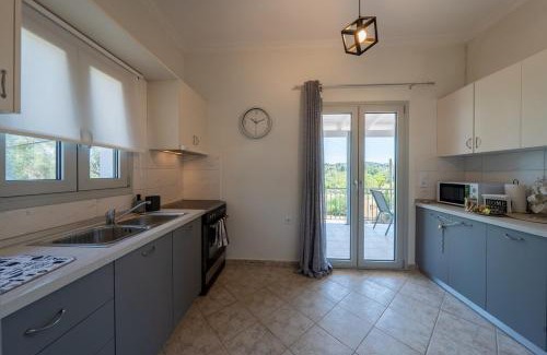 Sinarades Apartamento | Tereza's charming house
