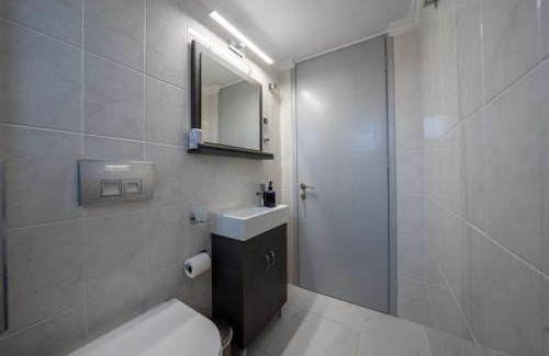 Sinarades Apartamento | Tereza's charming house