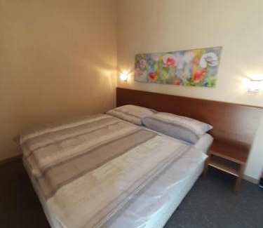 Velka Lomnica Apartamento | Terezia Tatry - Golf