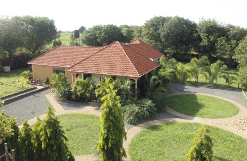 Northern Region Casa | Terezina Guest House and Holiday home Pakwach Uganda