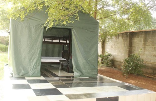 Northern Region Casa | Terezina Guest House and Holiday home Pakwach Uganda